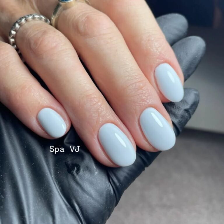 Manicure Profesional en Puebla - Uñas Gelish, Press On y Acrílicas