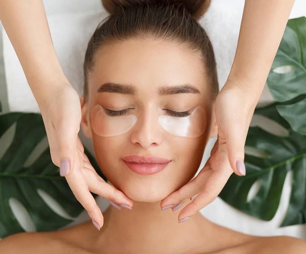 tratamiento para la piel spa en puebla mexico